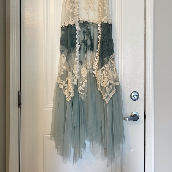 Montana Blu/SOLD - Picture 4 of 4